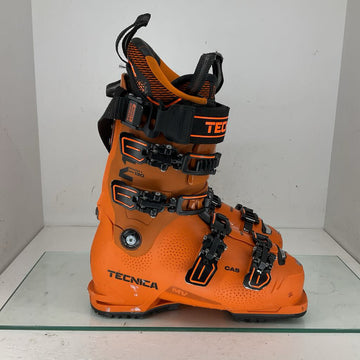 Tecnica Mach1 MV 130 TD GW
