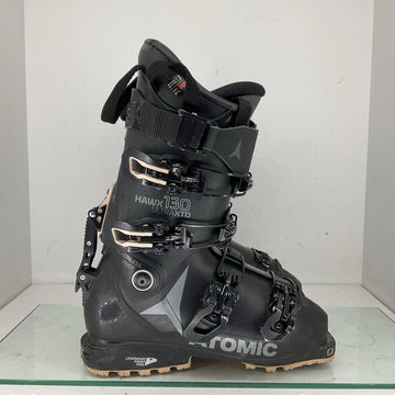 Atomic Hawx Ultra XTD 130 BOA GW