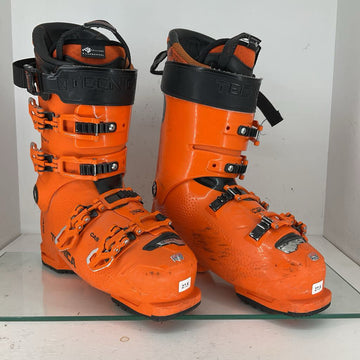 Tecnica Mach1 MV 130 GW