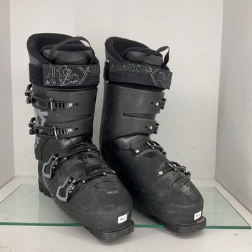 Rossignol Alltrack 100 HV