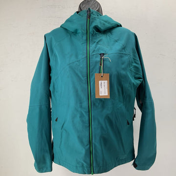 Basin + Range Women's Insulated Jacket