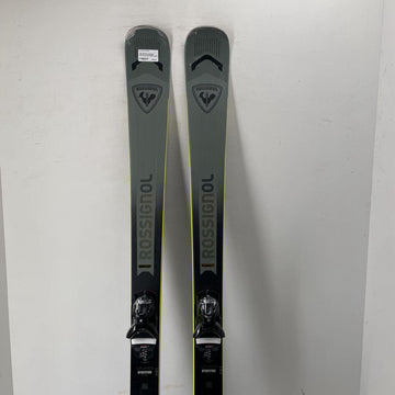 2026 Rossignol Arcade 84 w/ Look SPX 12 Demo Bindings