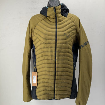 Dynafit Men's Ridge Ultralight Down Jacket
