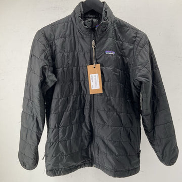 Patagonia Junior's Nano Puff Jacket
