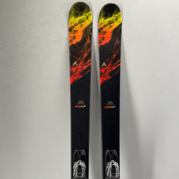 Dynastar Menace 80 w/ Look Xpress 10 Demo Bindings