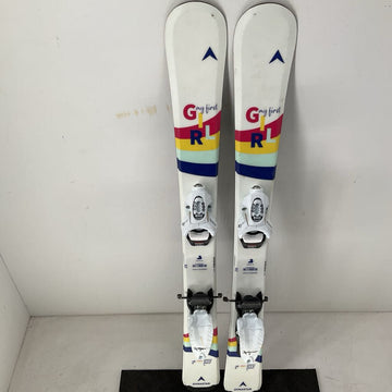 2024 Dynastar Junior's My First Girl w/ Look Team 4 GW Bindings