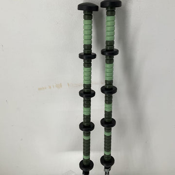 Twiigs Poles