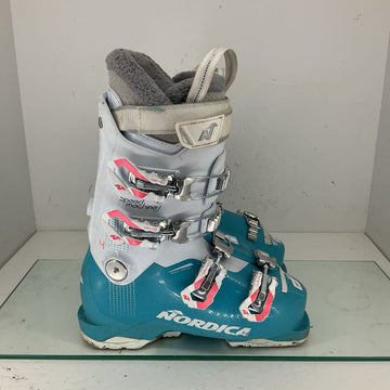 Nordica Speed Machine J4
