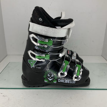 Dalbello Green Menace 4
