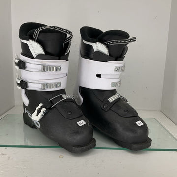 Head Junior's Z3