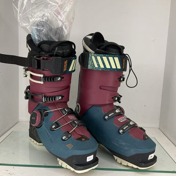 K2 Anthem 115 BOA