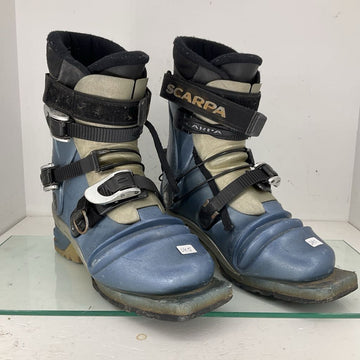 Scarpa T2