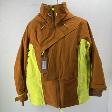 Seniq Women's Insulated Jacket