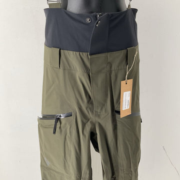 Black Diamond Women's Hardshell Bibs