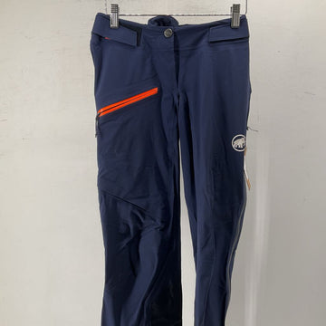 Mammut Women's Hardshell Pants