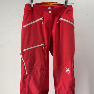 Mammut Women's Eisfeld Guide SO