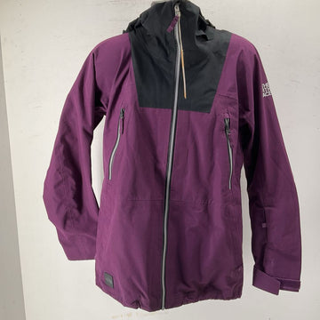 The North Face Men's Hardshell Jacket