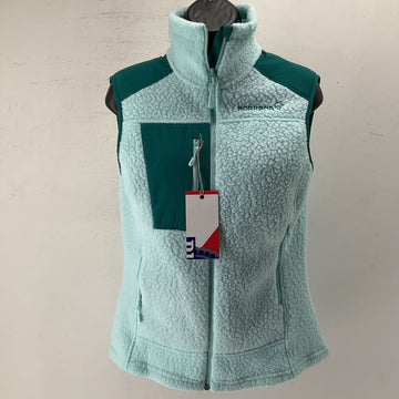 Norrona Women's Fleece Vest