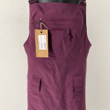 Arc'teryx Women's Hardshell Bibs *rips*