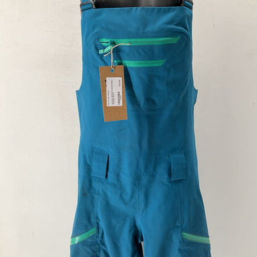 Arc'teryx Women's Hardshell Bibs *staining*