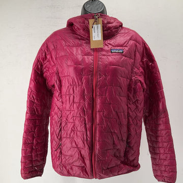 Patagonia Women's Micro Puff Hoody