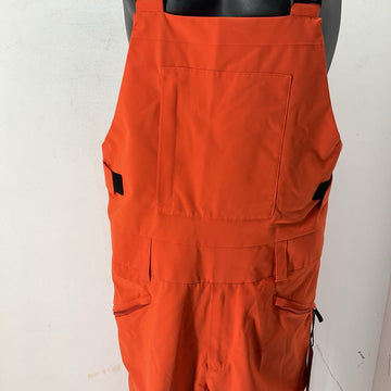 Rossignol Men's Relaxed Bib Pants