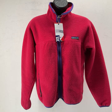 Patagonia Women's Fullzip Fleece