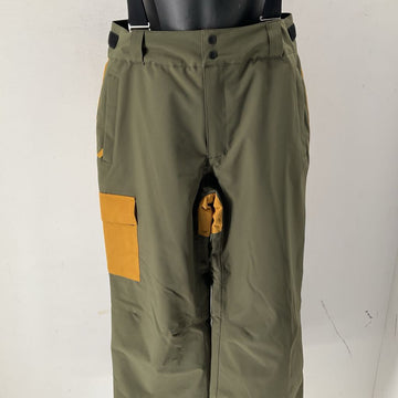 Rossignol Junior's Outerlimits Insulated Pant