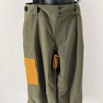 Rossignol Junior's Outerlimits Insulated Pant