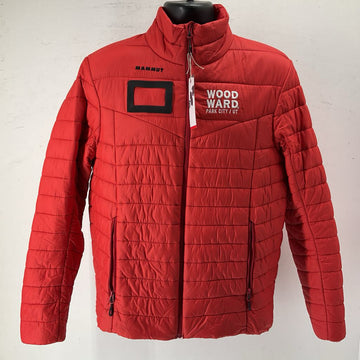 Mammut Men's Puffy Jacket *branded*