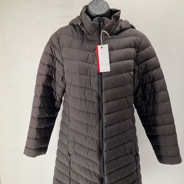 Patagonia Women's Hooded Puffy Parka