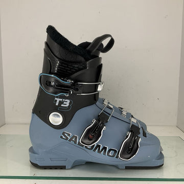 Salomon Junior's T3
