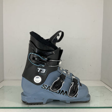 Salomon Junior's T3
