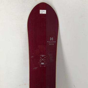 2018 Salomon HPS Sickstick