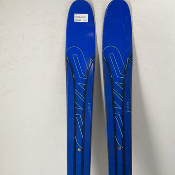 K2 Pinnacle 88 w/ Marker Griffon 13 Bindings