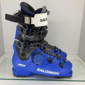 Salomon S/Pro Supra BOA 130 GW
