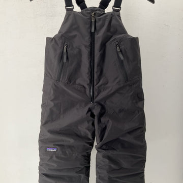 Patagonia Junior's Powder Town Bibs *Floor Model*