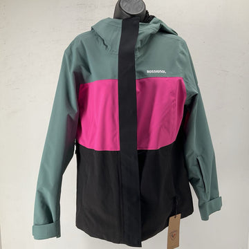 Rossignol Women's Desafio 2L Shell Jacket