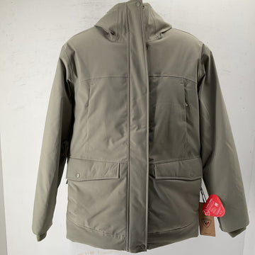 Rossignol Men's 2L Insulated Parka