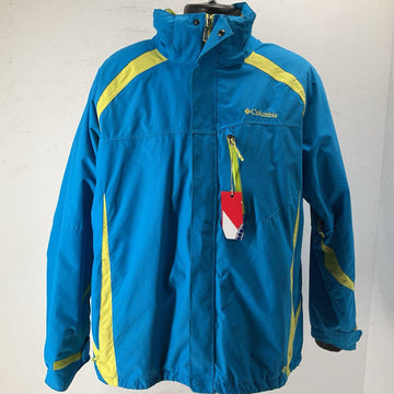 Columbia Men's Insulated Jacket
