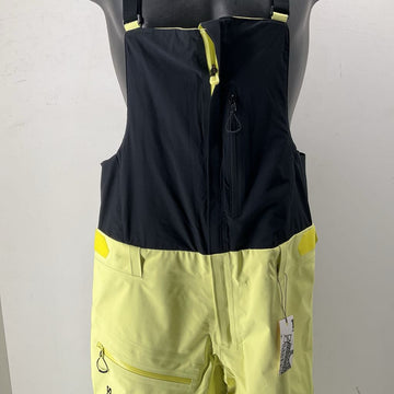 Salomon Men's Moon Patrol Gore-Tex Bibs *NWOT*