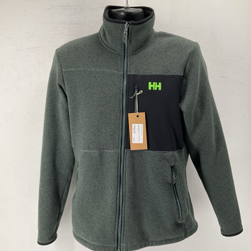 Helly Hansen Men's Full Zip Fleece