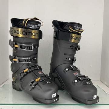 Salomon Women's S/Max 90