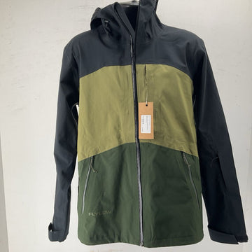 Flylow Men's Hardshell Jacket