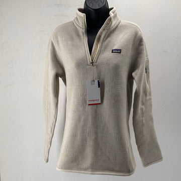 Patagonia Women's Better Sweater 1/4 Zip