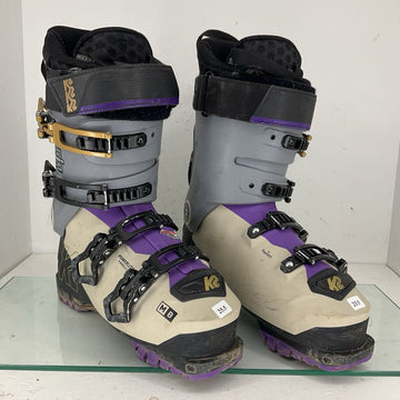 K2 Women's Mindbender 95 GW