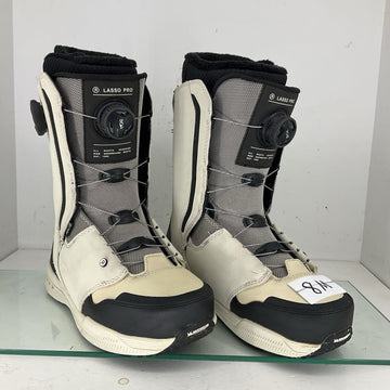 Ride Lasso Pro BOA Snowboard Boots
