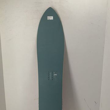 2020 Nitro Quiver Cannon Snowboard
