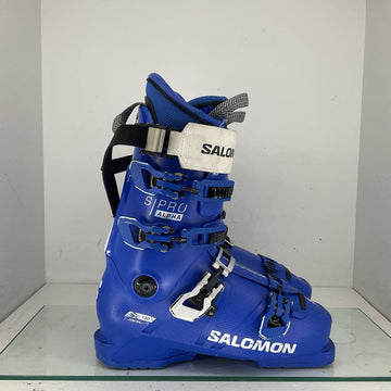 Salomon S/Pro Alpha 130