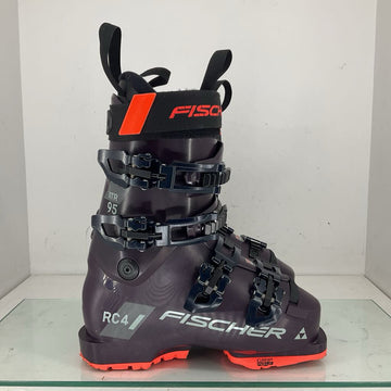 2025 Fischer Women's XTR RC4 95 MV GW